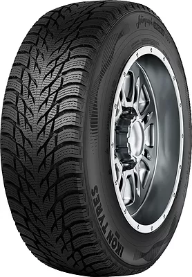 Autograph Snow 3 SUV