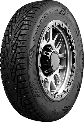 Character Ice 7 SUV