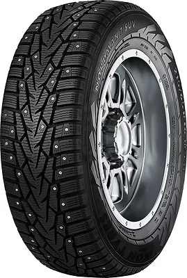 Nordman 7 SUV