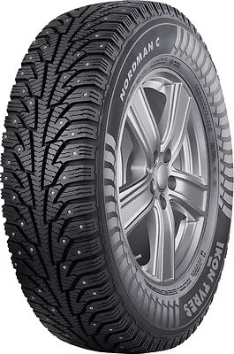 Nordman C