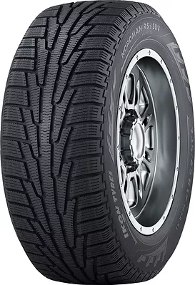 Nordman RS2 SUV
