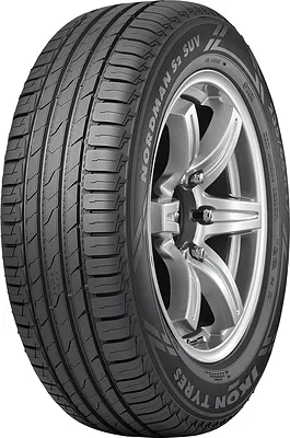 Nordman S2 SUV