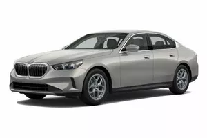 BMW 5 серии